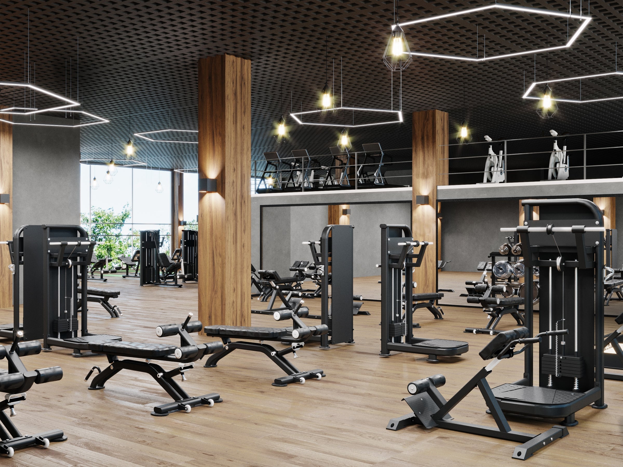 Travel Gym
