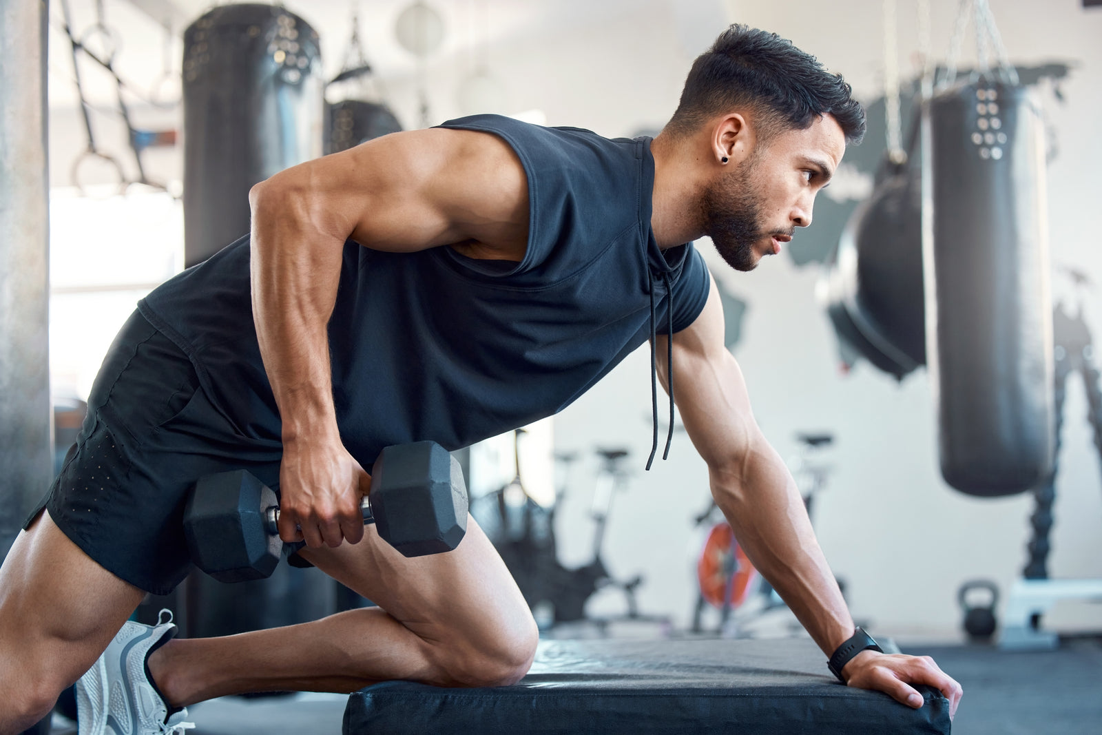 14 Day Gym Pass