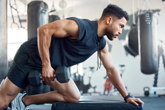 3 Day Gym Pass